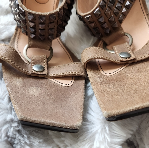 Mario bologua shoes - Picture 3 of 10